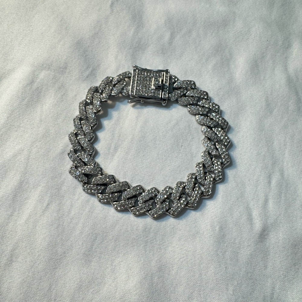 ANGIE DEPARTMENT STORE BRACELET HANDMADE.